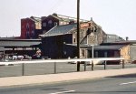 PRR Passenger Station, 1957
